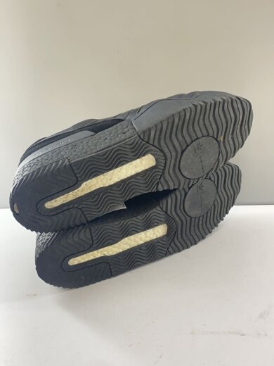 商品画像：オリジナルス/AW B-BALL SOCCER/バスケットボール サッカー/ブラック/27.5cm//EG090 4