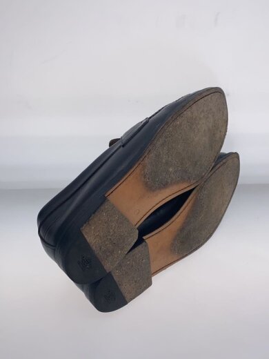 画像：REGALローファー/24.5cm/BLK/65ER4