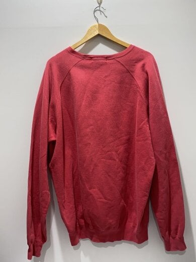 商品画像：スウェット/L/コットン/PNK 2