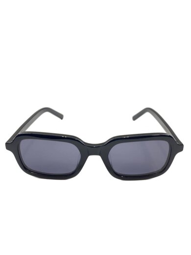 商品画像：サングラス/--/プラスチック/BLK/BLK/メンズ/BUNNY01(BLK) 1