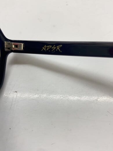 商品画像：サングラス/--/プラスチック/BLK/BLK/メンズ/BUNNY01(BLK) 4