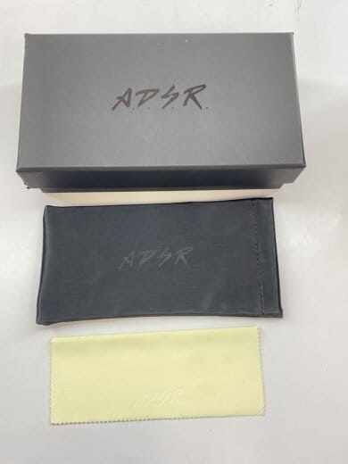 商品画像：サングラス/--/プラスチック/BLK/BLK/メンズ/BUNNY01(BLK) 6