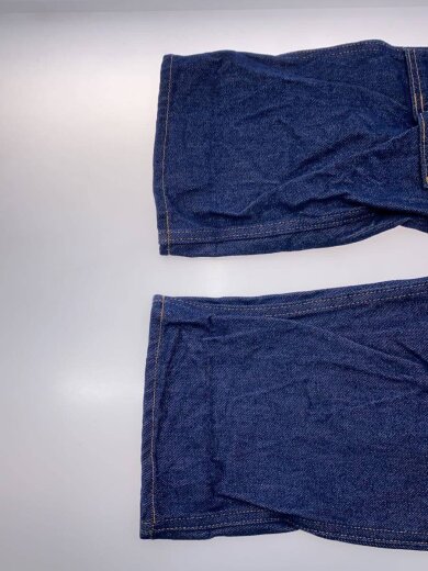 商品画像：USA製/ダブルニー/デニムパンツ/28/コットン/IDG 5