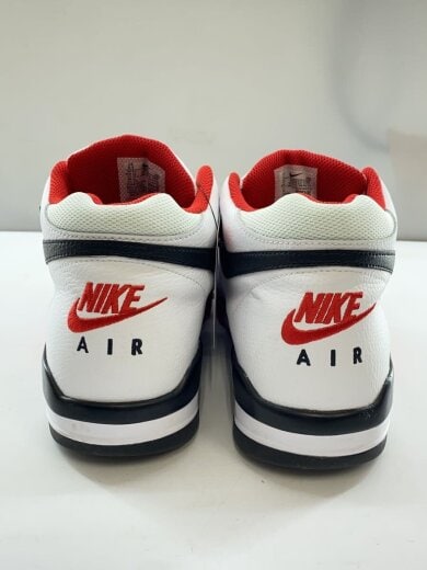 商品画像：FLIGHT LEGACY/フライトレガシー/ホワイト/BQ4212-100/27.5cm/WHT 6