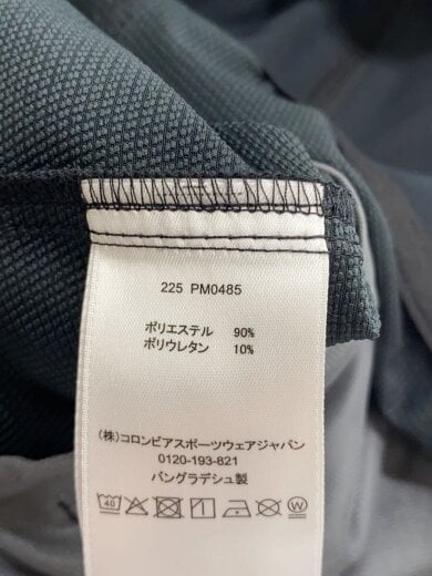 商品画像：LIGHT CANYON MIDWEIGHT SOFTSHELL JACKET_ライトキャニオンミッドウェイトソフト/ 4