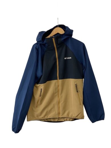 商品画像：LIGHT CANYON MIDWEIGHT SOFTSHELL JACKET_ライトキャニオンミッドウェイトソフト/ 1