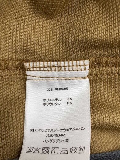 商品画像：LIGHT CANYON MIDWEIGHT SOFTSHELL JACKET_ライトキャニオンミッドウェイトソフト/ 4