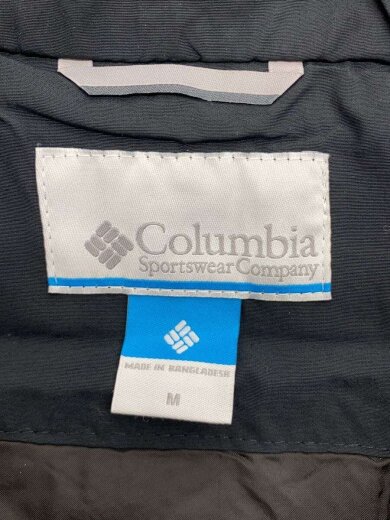 商品画像：Labyrinth Canyon II Jacket_ラビリンスキャニオン2ジャケット/M/ナイロン/BLK/無 3