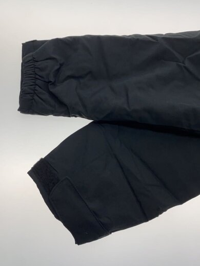 商品画像：Labyrinth Canyon II Jacket_ラビリンスキャニオン2ジャケット/M/ナイロン/BLK/無 5