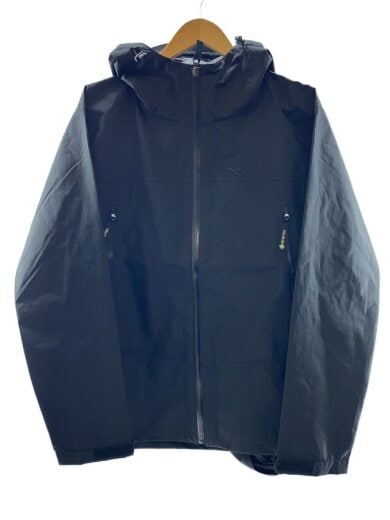 商品画像：ナイロンジャケット/L/ポリエステル/BLK/B2JEAW10/GORE-TEX 1