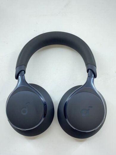 商品画像：イヤホン・ヘッドホン Soundcore Space One A3035011 2