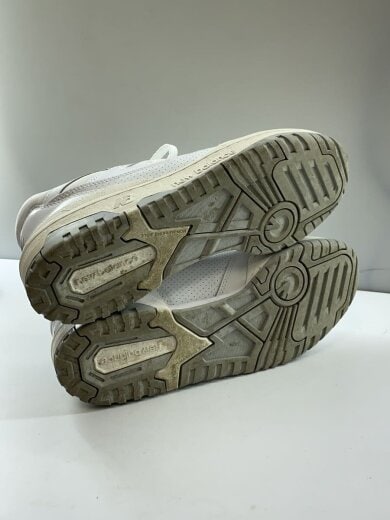 商品画像：ローカットスニーカー/28cm/WHT/BB550PB1 4