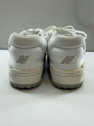 商品画像：ローカットスニーカー/28cm/WHT/BB550PB1 6