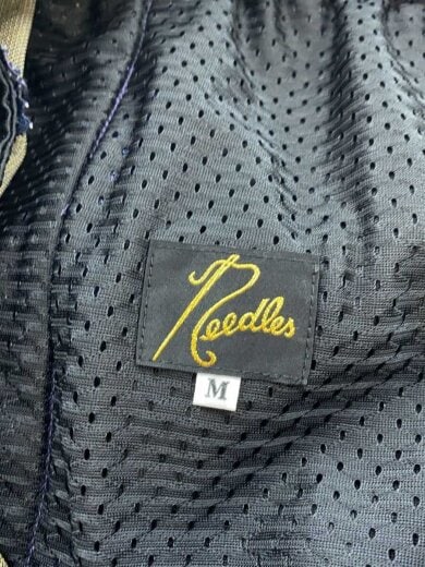 商品画像：×FREAK’S STORE/23AW/トラックパンツ//M/ポリエステル/PUP/総柄/MR512 4