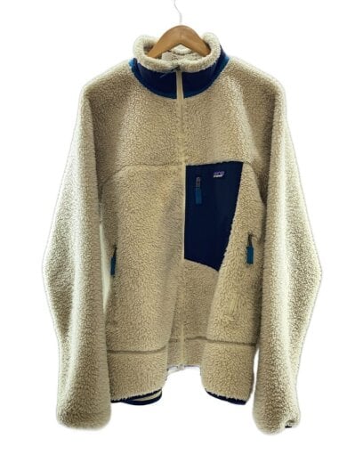 商品画像：20AW/CLASSIC RETRO-X JACKET/フリースジャケット/XL/ポリエステル/BEG/23056 1