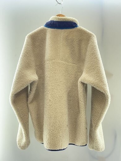 商品画像：20AW/CLASSIC RETRO-X JACKET/フリースジャケット/XL/ポリエステル/BEG/23056 2