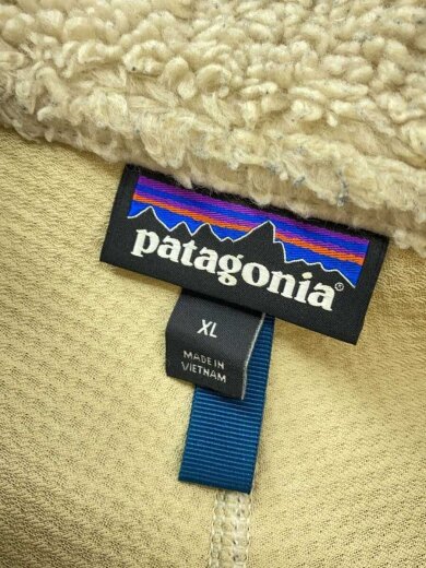 商品画像：20AW/CLASSIC RETRO-X JACKET/フリースジャケット/XL/ポリエステル/BEG/23056 3