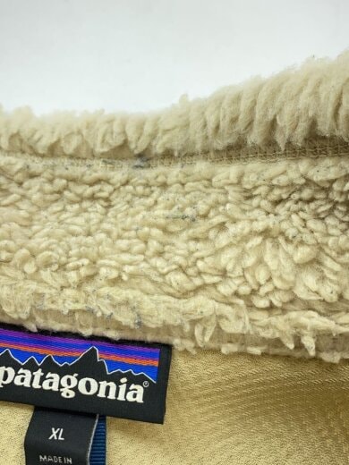 商品画像：20AW/CLASSIC RETRO-X JACKET/フリースジャケット/XL/ポリエステル/BEG/23056 4