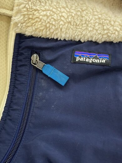 商品画像：20AW/CLASSIC RETRO-X JACKET/フリースジャケット/XL/ポリエステル/BEG/23056 7