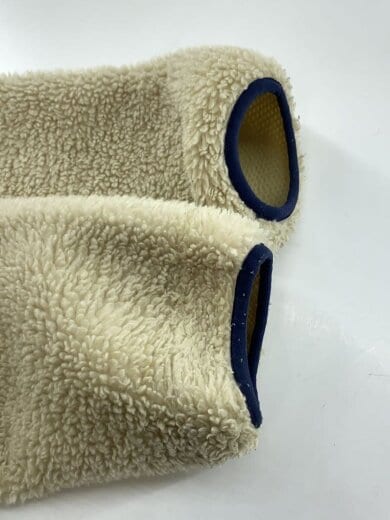 商品画像：20AW/CLASSIC RETRO-X JACKET/フリースジャケット/XL/ポリエステル/BEG/23056 8