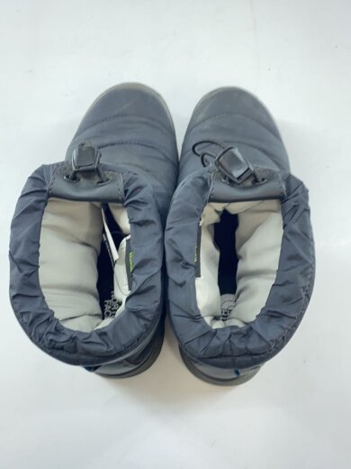 商品画像：Traction Lite V WP Short/シューズ/25cm/BLK/NF51983 3