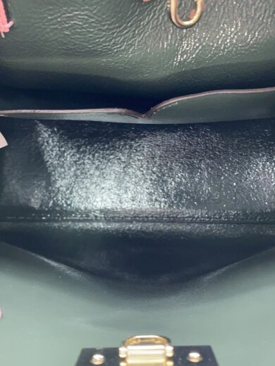 商品画像：トートバッグ/レザー/PNK/無地/PXRUA173 6