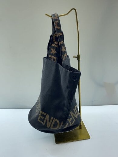 商品画像：トートバッグ/--/BLK/状態考慮/ 2