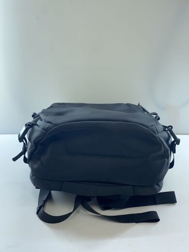 商品画像：リュック/ナイロン/BLK/無地/AER-21033 4