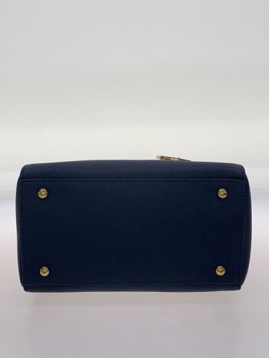 商品画像：ショルダーバッグ/フェイクレザー/NVY/35S3GSAS1L// 4