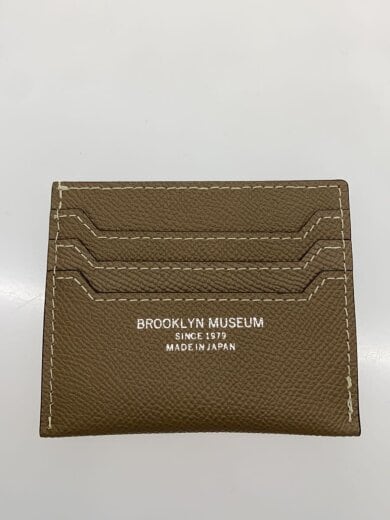 商品画像：シュリンク/ミニスナップ/コインケース/レザー/BRW/無地/レディース// 2