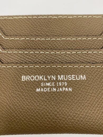 商品画像：シュリンク/ミニスナップ/コインケース/レザー/BRW/無地/レディース// 3