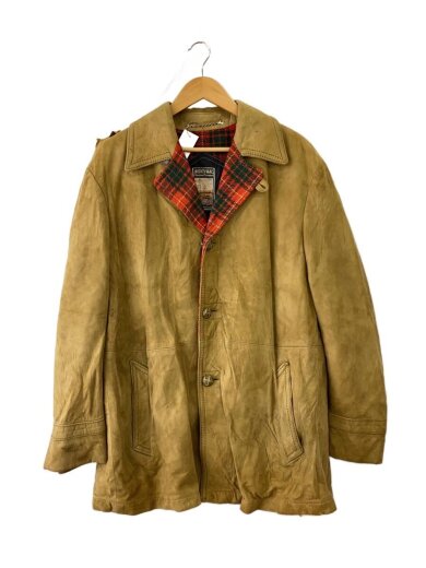 商品画像：70s/ジャケット/40/CML/無地 1