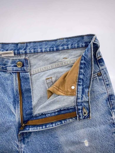 商品画像：ボトム/36/コットン/IDG/B460 LVB 3