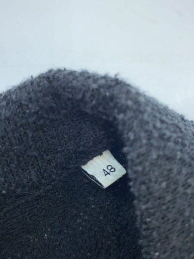 商品画像：Box Shirt Short Sleeve/半袖シャツ/48/BLK/1255-343-0912/M2202BO 7