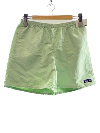 商品画像：baggies shorts//ハーフパンツショートパンツ/M/ナイロン/GRN/57022// 1