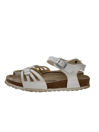 商品画像：サンダル/39/WHT 1