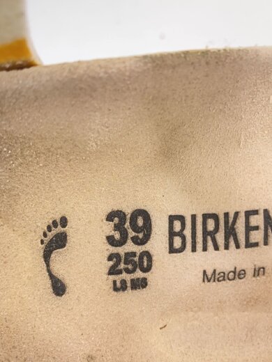 商品画像：サンダル/39/WHT 5