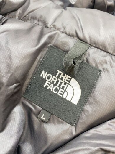 商品画像：ナイロンジャケット/L/ナイロン/KHK/無地/NPW62132 3