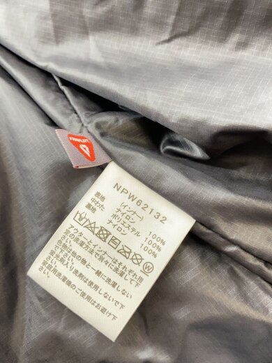 商品画像：ナイロンジャケット/L/ナイロン/KHK/無地/NPW62132 6