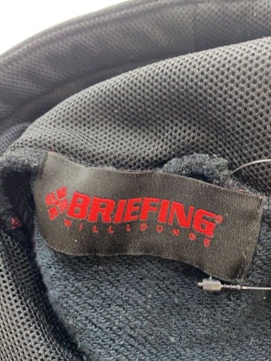 商品画像：パーカー/S/ナイロン/BLK/WLG91CSL009FA/19SS WILL LOUNGE 3