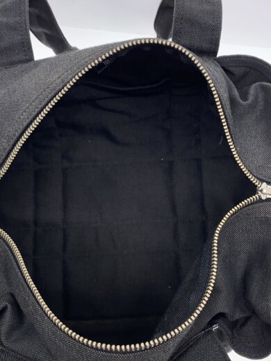 商品画像：Smoky/BOSTON BAG/ボストンバッグ/キャンバス/GRY 6