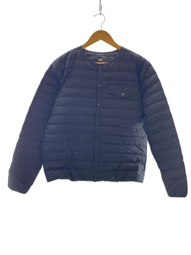 商品画像：WS ZEPHER SHELL CARDIGAN_ウインドストッパーゼファーシェルカーディガン/M/ナイロン/ 1