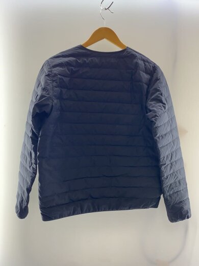 商品画像：WS ZEPHER SHELL CARDIGAN_ウインドストッパーゼファーシェルカーディガン/M/ナイロン/ 2