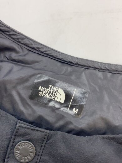 商品画像：WS ZEPHER SHELL CARDIGAN_ウインドストッパーゼファーシェルカーディガン/M/ナイロン/ 3