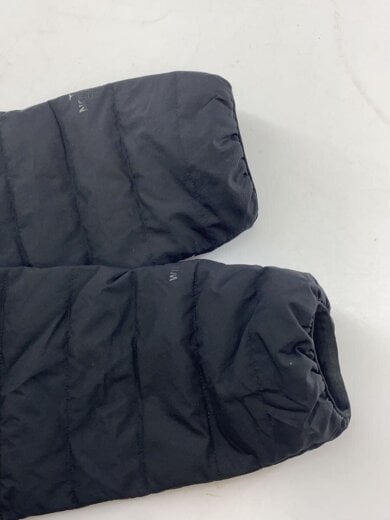 商品画像：WS ZEPHER SHELL CARDIGAN_ウインドストッパーゼファーシェルカーディガン/M/ナイロン/ 5