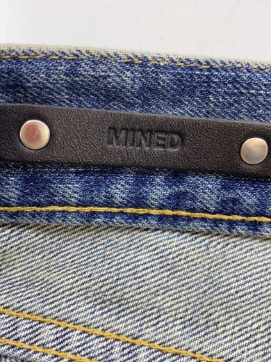 商品画像：ボトム/--/コットン/IDG/2402-1001-86-302 5