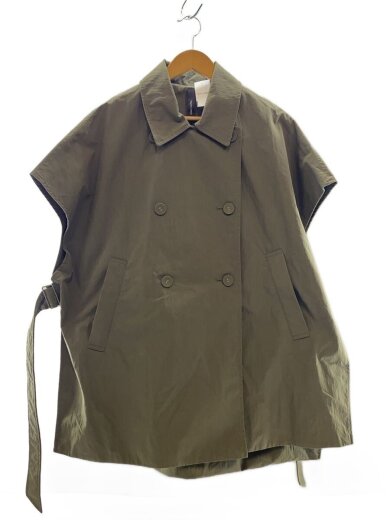 商品画像：ベスト/FREE/コットン/KHK/jo-809113 1