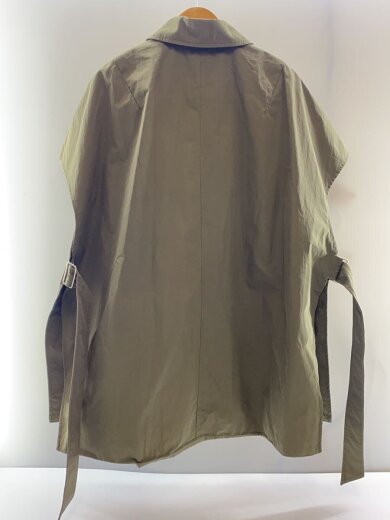 商品画像：ベスト/FREE/コットン/KHK/jo-809113 2