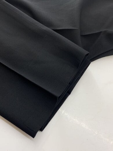 商品画像：スーツ/3/ウール/BLK/3612-1016 9