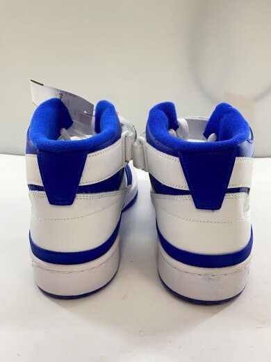 画像：adidasハイカットスニーカー/29cm/WHT/FY4976/フォーラム/5